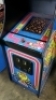 MS. PAC-MAN UPRIGHT ARCADE GAME NEW W/ LCD - 3