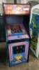 MS. PAC-MAN UPRIGHT ARCADE GAME NEW W/ LCD - 4