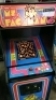 MS. PAC-MAN UPRIGHT ARCADE GAME NEW W/ LCD - 5