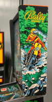 BLACKWATER 100 PINBALL MACHINE BALLY 1988 - 5