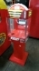 NEO MINI SNK JEWELRY CRANE MACHINE RED - 2