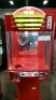 NEO MINI SNK JEWELRY CRANE MACHINE RED - 3