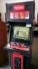 NEO GEO 4 SLOT TALL TOP UPRIGHT SNK ARCADE GAME W/ CARTS MAGICIAN LORD - 2