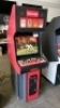 NEO GEO 4 SLOT TALL TOP UPRIGHT SNK ARCADE GAME W/ CARTS MAGICIAN LORD - 3