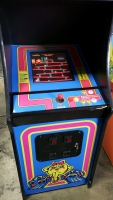 MS. PACMAN UPRIGHT CLASSIC STYLE CAB ARCADE GAME BRAND NEW iCADE 60 IN 1 - 3