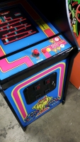 MS. PACMAN UPRIGHT CLASSIC STYLE CAB ARCADE GAME BRAND NEW iCADE 60 IN 1 - 5