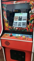 DONKEY KONG 3 UPRIGHT CLASSIC STYLE CAB ARCADE GAME BRAND NEW 60 IN 1 MULTI - 3