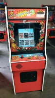 DONKEY KONG 3 UPRIGHT CLASSIC STYLE CAB ARCADE GAME BRAND NEW 60 IN 1 MULTI - 4