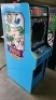 POPEYE UPRIGHT ARCADE GAME NINTENDO STYLE CAB BRAND NEW W/ LCD