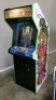 CENTIPEDE UPRIGHT ARCADE GAME W/ LCD MONITOR - 2