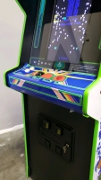 CENTIPEDE UPRIGHT ARCADE GAME W/ LCD MONITOR - 4