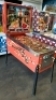 SHARPSHOOTER PINBALL MACHINE by GAME PLAN