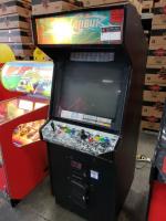 SOUL CALIBUR NAMCO FIGHTING ARCADE GAME - 2