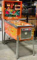 EYE OF THE TIGER E.M. PINBALL MACHINE GOTTLIEB 1978 - 2