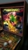 COUNTERFORCE GOTTLIEB WIDE BODY PINBALL MACHINE 1980 - 15