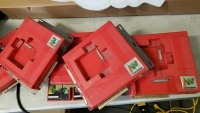 BOX LOT- MISC ARCADE PCB'S MISC 6 PCS. - 3