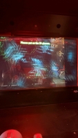 DARK ESCAPE 4D DELUXE ENVIRONMENTAL ARCADE GAME NAMCO - 6