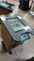 60 IN 1 MULTICADE COCKTAIL TABLE ARCADE GAME - 3