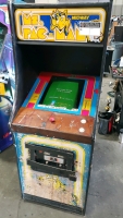 MS. PAC-MAN UPRIGHT ARCADE GAME BALLY MIDWAY - 2