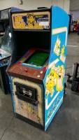 MS. PAC-MAN UPRIGHT ARCADE GAME BALLY MIDWAY - 3