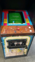 MS. PAC-MAN UPRIGHT ARCADE GAME BALLY MIDWAY - 4