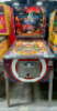 CONTACT WIDEBODY PINBALL MACHINE WILLIAMS 1978 PROJECT - 3