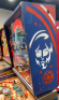 CONTACT WIDEBODY PINBALL MACHINE WILLIAMS 1978 PROJECT - 4