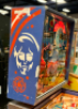 CONTACT WIDEBODY PINBALL MACHINE WILLIAMS 1978 PROJECT - 5