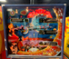 CONTACT WIDEBODY PINBALL MACHINE WILLIAMS 1978 PROJECT - 10