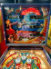 CONTACT WIDEBODY PINBALL MACHINE WILLIAMS 1978 PROJECT - 11