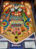 CONTACT WIDEBODY PINBALL MACHINE WILLIAMS 1978 PROJECT - 15