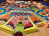 CONTACT WIDEBODY PINBALL MACHINE WILLIAMS 1978 PROJECT - 21