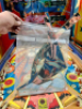 CONTACT WIDEBODY PINBALL MACHINE WILLIAMS 1978 PROJECT - 23