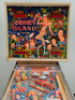 OLD CONEY ISLAND PINBALL GAME PLAN 1979 - 3