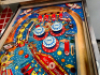 OLD CONEY ISLAND PINBALL GAME PLAN 1979 - 13