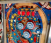 OLD CONEY ISLAND PINBALL GAME PLAN 1979 - 23