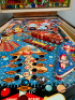 OLD CONEY ISLAND PINBALL GAME PLAN 1979 - 24