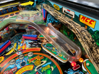 BLACKWATER 100 PINBALL MACHINE BALLY 1988 - 21