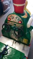 KIDDIE RIDE FALGAS TRICO TRAIN SUPER CLEAN L@@K!! - 3