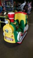 KIDDIE RIDE FALGAS TRICO TRAIN SUPER CLEAN L@@K!! - 4