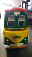 KIDDIE RIDE FALGAS TRICO TRAIN SUPER CLEAN L@@K!! - 5