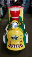 KIDDIE RIDE FALGAS TRICO TRAIN SUPER CLEAN L@@K!! - 6