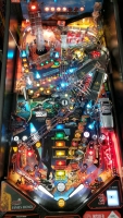 007 JAMES BOND DR. NO PRO MODEL PINBALL GAME NEW OUT OF BOX - 6