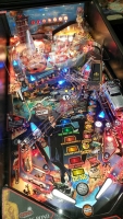 007 JAMES BOND DR. NO PRO MODEL PINBALL GAME NEW OUT OF BOX - 7