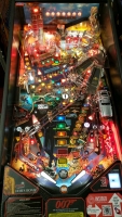 007 JAMES BOND DR. NO PRO MODEL PINBALL GAME NEW OUT OF BOX - 12