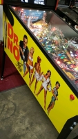 007 JAMES BOND DR. NO PRO MODEL PINBALL GAME NEW OUT OF BOX - 17