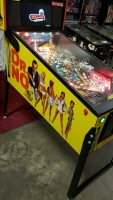 007 JAMES BOND DR. NO PRO MODEL PINBALL GAME NEW OUT OF BOX - 19