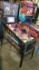 BLACK KNIGHT SWORD OF RAGE PRO PINBALL MACHINE STERN