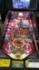 BLACK KNIGHT SWORD OF RAGE PRO PINBALL MACHINE STERN - 4