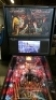 BLACK KNIGHT SWORD OF RAGE PRO PINBALL MACHINE STERN - 9